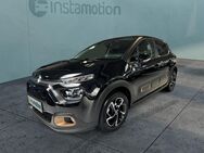 Citroën C3, 1.2 PureTech83 EU6d C-Series Spurhalteass, Jahr 2023 - München