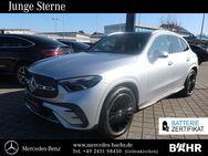 Mercedes GLC 300, e AMG Burmester3D, Jahr 2023 - Geilenkirchen