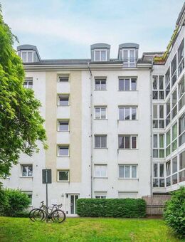 Zentral und stilvoll: Charmante Wohnung in Hohenschönhausen - Ihr Schlüssel zum urbanen Lifestyle! - Berlin