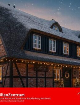 Festliche Preisreduzierung - Börgerende-Rethwisch