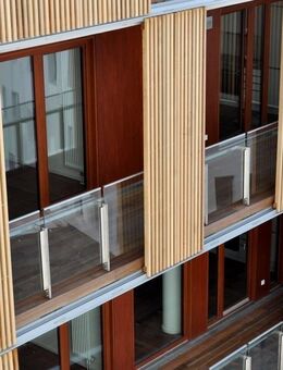 Urban Living in Perfektion - Elegante Wohnung im Herzen der HafenCity! - Hamburg