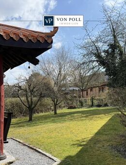Gemütliche Dachgeschosswohnung mit Balkon und Gartennutzung - Coburg