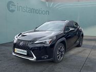 Lexus UX 250h, Luxury Line SITZ-BELÜFT, Jahr 2019 - München