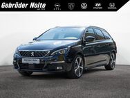 Peugeot 308, 1.2 SW GT Pack, Jahr 2021 - Iserlohn