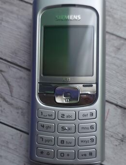 Handy Siemens - Bad Freienwalde (Oder)