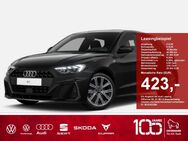 Audi A1, Sportback S line 30 TFSI, Jahr 2022 - Mühldorf (Inn)