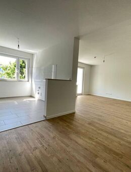 *Erstbezug nach Sanierung*offener Wohnbereich*Balkon* - Mülheim (Ruhr)