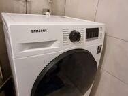 Samsung Washmaschine Waschtrockner, 7 kg, 4 kg, 1400 U min - Essenbach