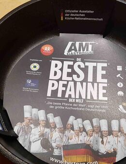 Bratpfanne AMT - Herzogenaurach