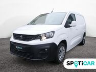 Peugeot Partner, Premium L2 100, Jahr 2021 - Ulm