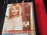 Kristina Bach, Live In Dubai, Concert DVD - Herne Holsterhauen