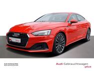 Audi A5, Sportback 35 TFSI, Jahr 2021 - Hamburg