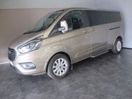 Ford Transit Tourneo Custom L2 Titanium Bi-Xenon+Blis - Königsbrunn