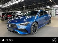 Mercedes CLA 200 AMG, ° SITZ, Jahr 2024 - Ravensburg