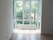 Moderne und kompakte Zwei-Zimmer-Wohnung in guter Lage - Oldenburg