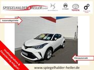 Toyota C-HR, 1.8 EU6d Hybrid Flow, Jahr 2023 - Heidelberg