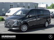 Mercedes Vito, 119 Mixto lang MBUX, Jahr 2024 - Stockstadt (Main)