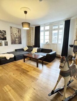 Zentral wohnen, großzügig leben - Ihr neues Zuhause in Singen - Singen (Hohentwiel)