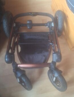 Kinderwagen von hauck