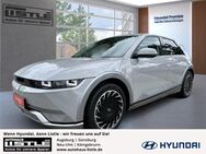 Hyundai IONIQ 5, 2.6 Techniq Elektro 7kWh 20 EL, Jahr 2022 - Augsburg