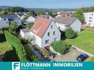 Großzügiges Zweifamilienhaus in zentraler Lage von Bielefeld-Großdornberg! - Bielefeld