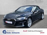 Audi A5, Cabriolet 35 TFSI Advance u v m, Jahr 2023 - Aurich