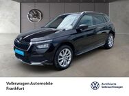 Skoda Kamiq, 1.5 TSI Style Teil NW44PD, Jahr 2023 - Neu Isenburg