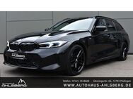 BMW 320 i M SPORT SHADOW WIDES./ACC/AHK/HUD/RFK/HIFI - Pfullingen