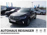 VW T-Roc, 2.0 TDI R-Line, Jahr 2023 - Wasserburg (Inn)