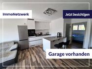 Attraktive Eigentumswohnung in naturnaher und verkehrsgünstiger Lage. - Friedrichsthal (Saarland)