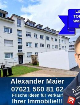 TOP-Chance in Lörrach Stetten! - Lörrach