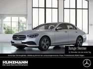 Mercedes E 220, d Avantgarde MBUX, Jahr 2023 - Aschaffenburg