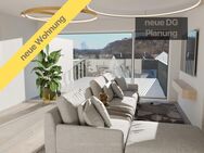 Nürtingen Whg A14 NEU: moderne 3,5-Zimmer-Dachgeschosswohnung mit Balkon - Nürtingen