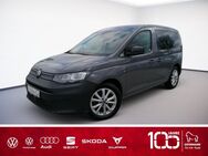 VW Caddy, 2.0 TDI LaneA WINTER-P Mu, Jahr 2023 - Landshut