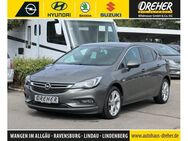 Opel Astra K Turbo INNOVATION LED/Sitzhzg./Kamera BC - Wangen (Allgäu)