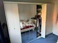 Komplettes Schlafzimmer kostenlos für Selbstabholer - Ronneburg (Hessen)