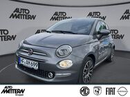 Fiat 500, DOLCEVITA-Paket Style-Paket, Jahr 2023 - Bünde