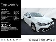 VW Polo, 1.0 MPI 59kW, Jahr 2022 - Kelkheim (Taunus)