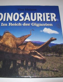 Dinosaurier - Erwitte