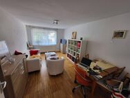 Charmante 2-Zimmer-Wohnung mit Balkon in begehrter Lage - Stuttgart-West - Stuttgart