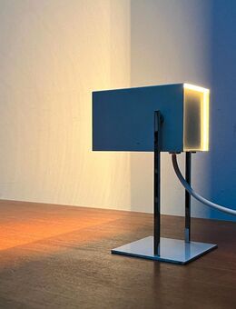 Kaiser Minimalist Table Lamp Tischleuchte Mid Century Space Age - Hamburg Hamburg-Nord