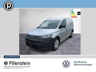 VW Caddy, Cargo Maxi SITZ, Jahr 2021 - Fürth