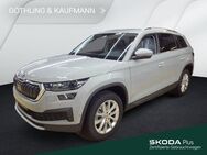 Skoda Kodiaq, 1.5 TSI Style Parkass, Jahr 2023 - Hofheim (Taunus)