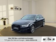 Audi S3, 2.0 TFSI Quattro Sportback, Jahr 2014 - Gardelegen (Hansestadt)