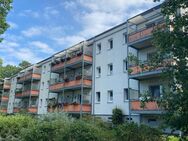 47 Wohneinheiten und Garagenkomplex im Ostseebad Prerow - Prerow (Ostseebad)