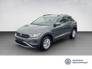 VW T-Roc, 1.0 TSI Life App, Jahr 2024 - Oberaurach