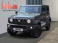 Suzuki Jimny, 1.5 COMFORT VERFÜGBAR, Jahr 2024 - Hagen (Stadt der FernUniversität)