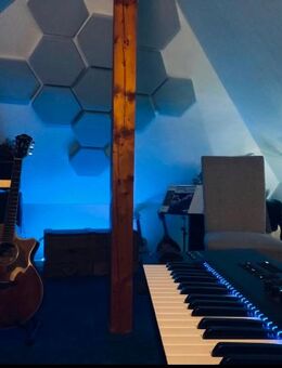 Gitarrenunterricht in der Gitarrenschule Vöhrum - Peine - Peine