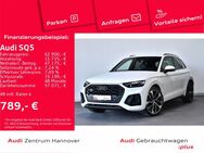 Audi SQ5, 3.0 TDI quattro, Jahr 2023 - Hannover