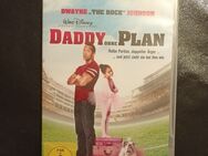 Walt Disney - Daddy Ohne Plan mit Dwayne Johnson - Essen